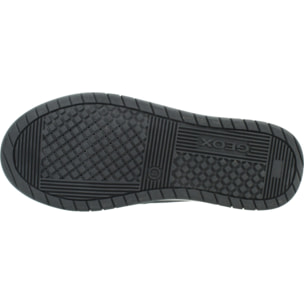 Zapatillas Niño de la marca GEOX  modelo J367RF 0MEFU AZUL
