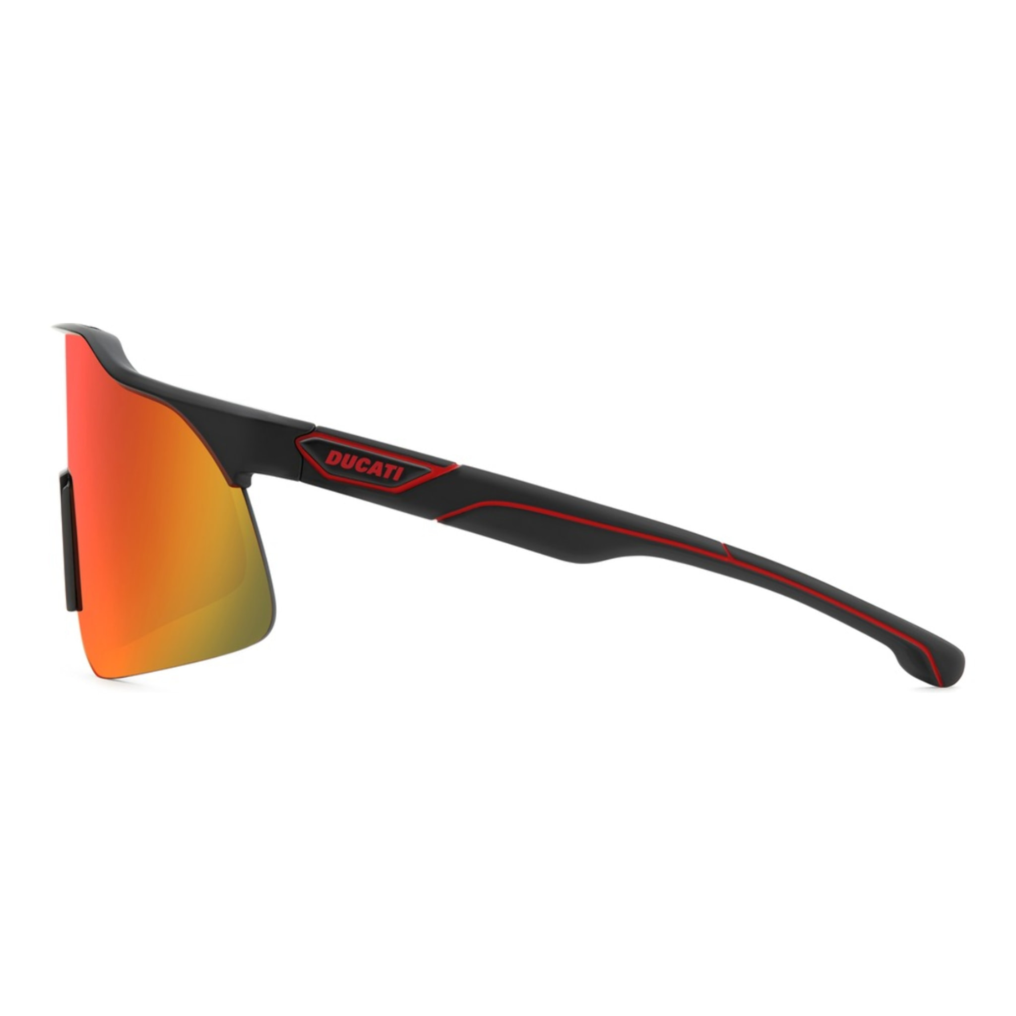 Gafas de Sol Carrera Ducati CARDUC 060/S 003 de Nylon Hombre 99 mm
