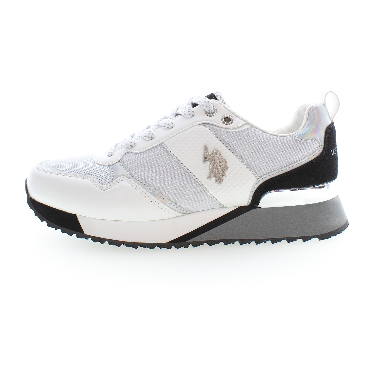 Sneakers U.S. Polo Assn Bianco