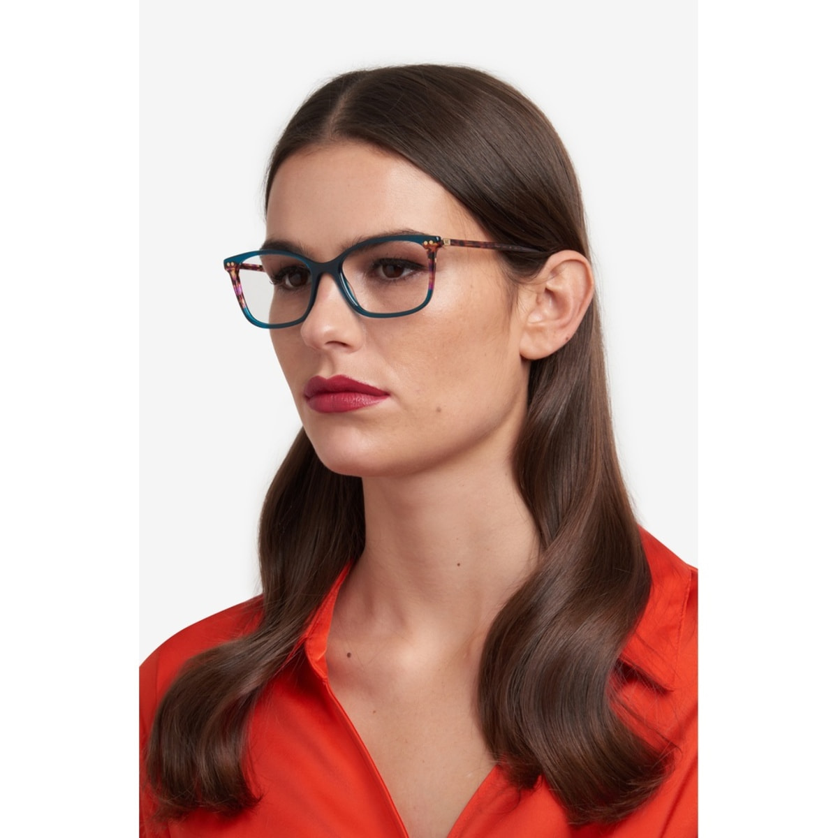 GAFAS DE VISTA CAROLINA HERRERA HER 0246 1ED 51