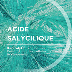 Sébium Pore Refiner - Soin Correcteur Pores Dilatés - Peaux Mixtes Grasses à Imperfections 30 ml