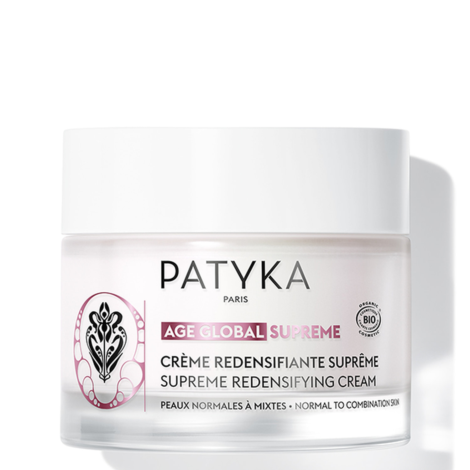 Âge Global Supreme - Crème Redensifiante 50 ml