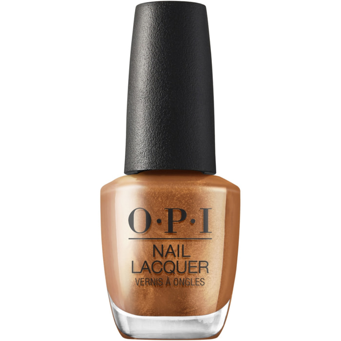 Nail Lacquer - Millennium Mocha - Vernis à ongles tenue jusqu'à 7 jours - 15ml