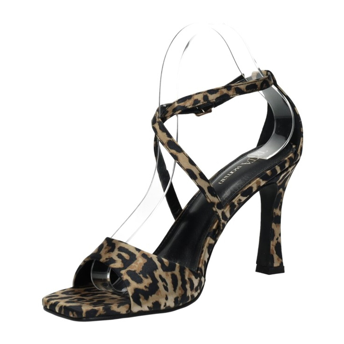 Sandali Donna Tata Italia MARRONE