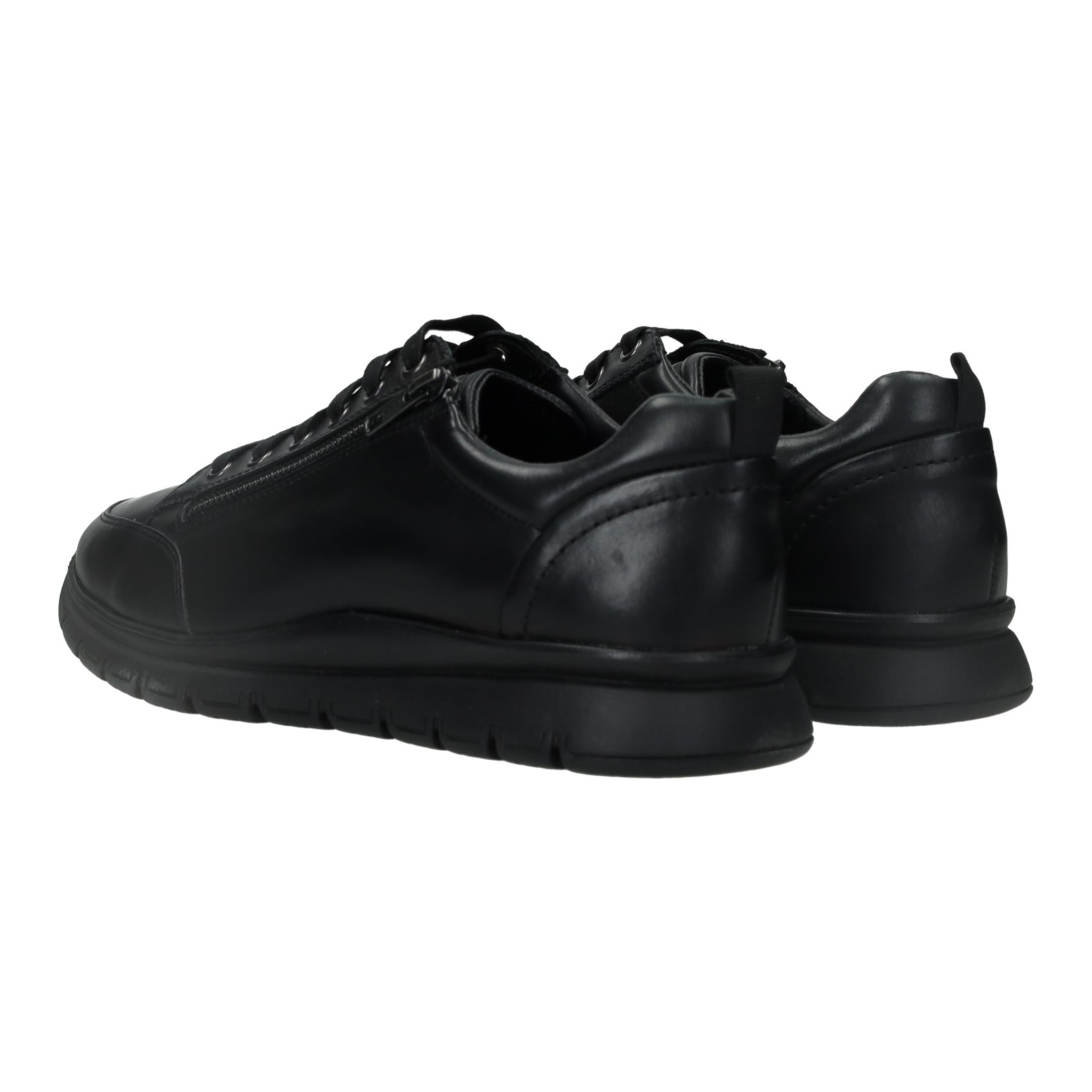 Derby Uomo Tata Italia Nero