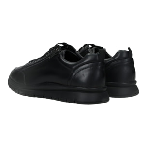 Derby Uomo Tata Italia Nero