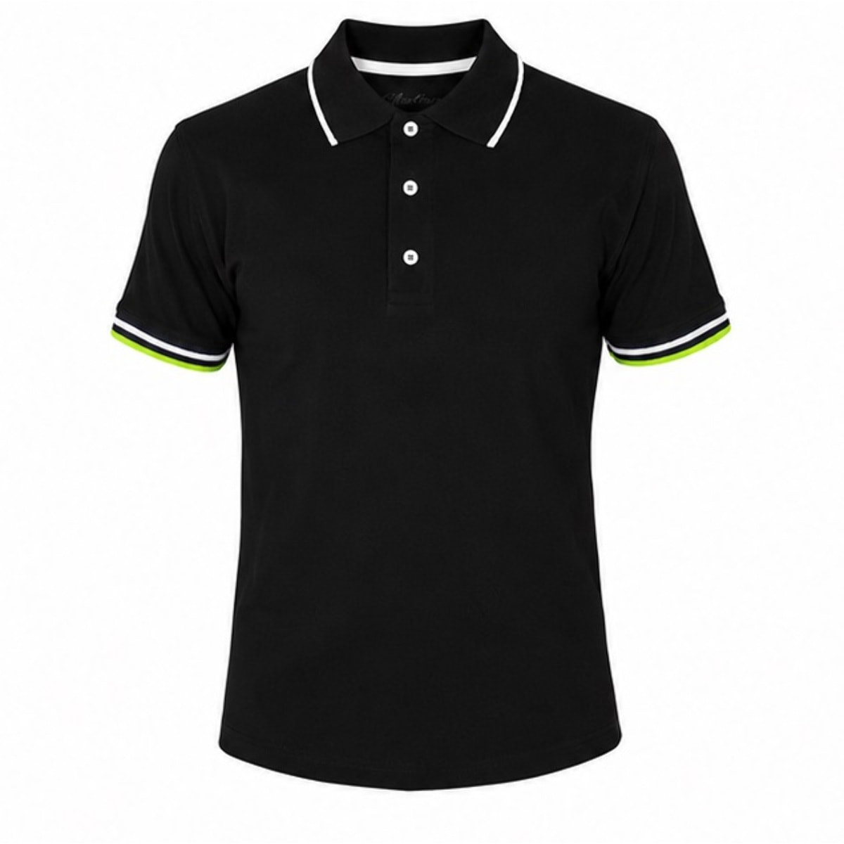 Polo Uomo NOTTINGHAM Cotone Manica Corta