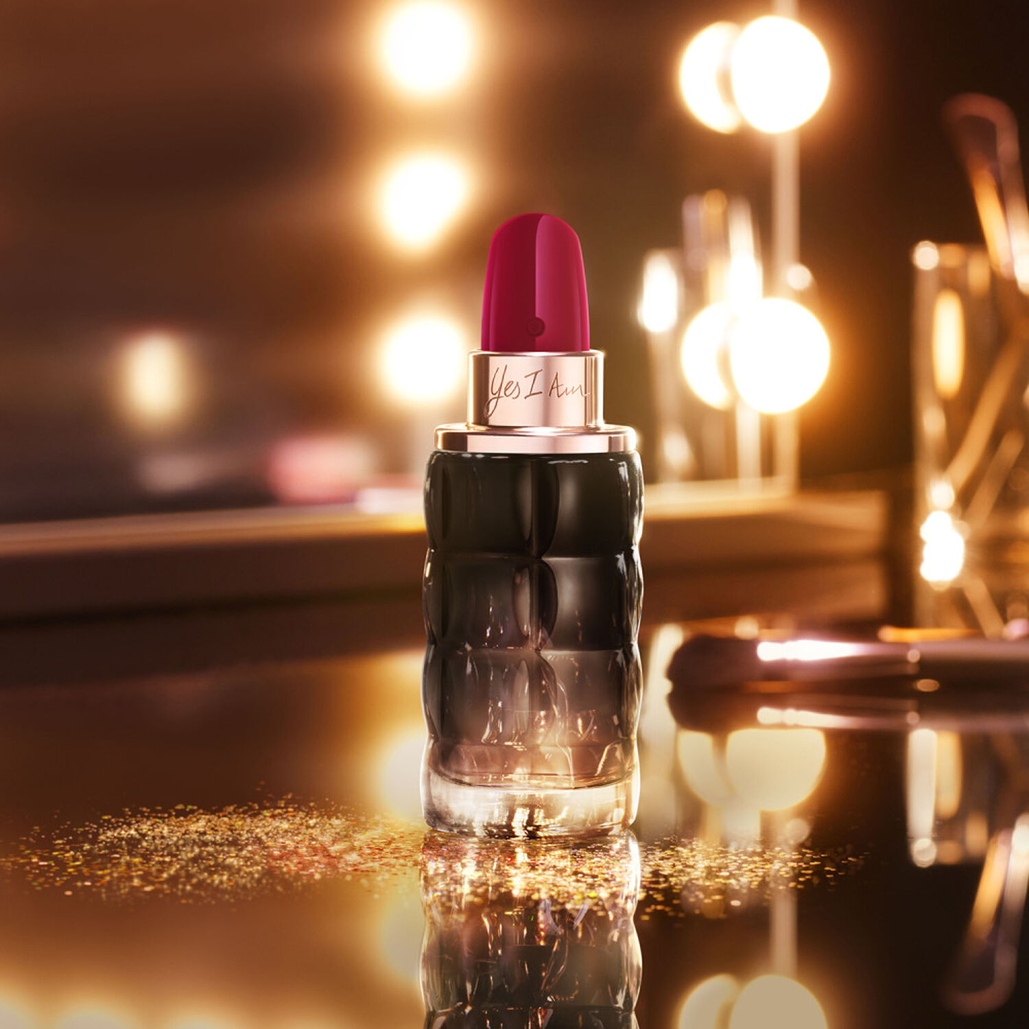 Yes I Am - Eau de Parfum