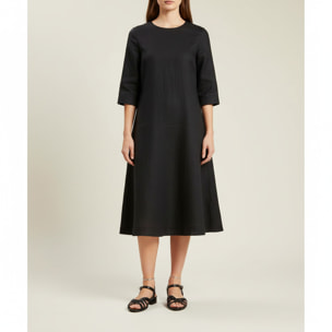 Sandali cinturino regolabile - tacco 3,0 cm