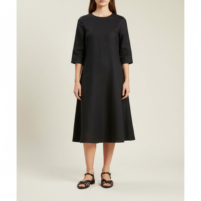 Sandali cinturino regolabile - tacco 3,0 cm