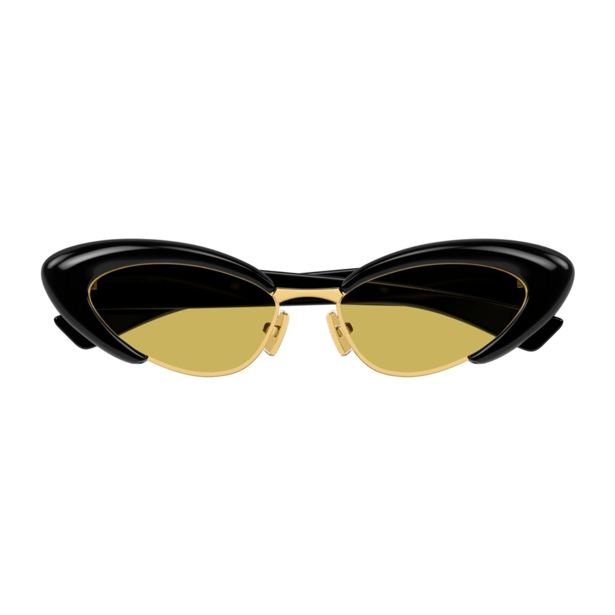 Gafas de Sol Bottega Veneta BV1387S-001 de Acetato Mujer 54 mm