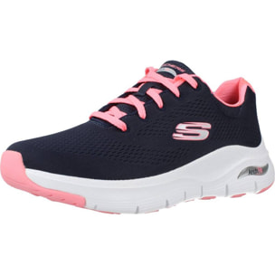 SNEAKERS SKECHERS ARCH FIT