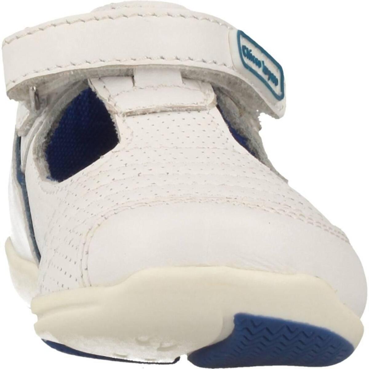 Sandalias Niño de la marca CHICCO  modelo G6 BLANCO