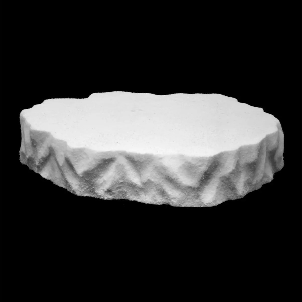 Décoration Noël, Banquise GM