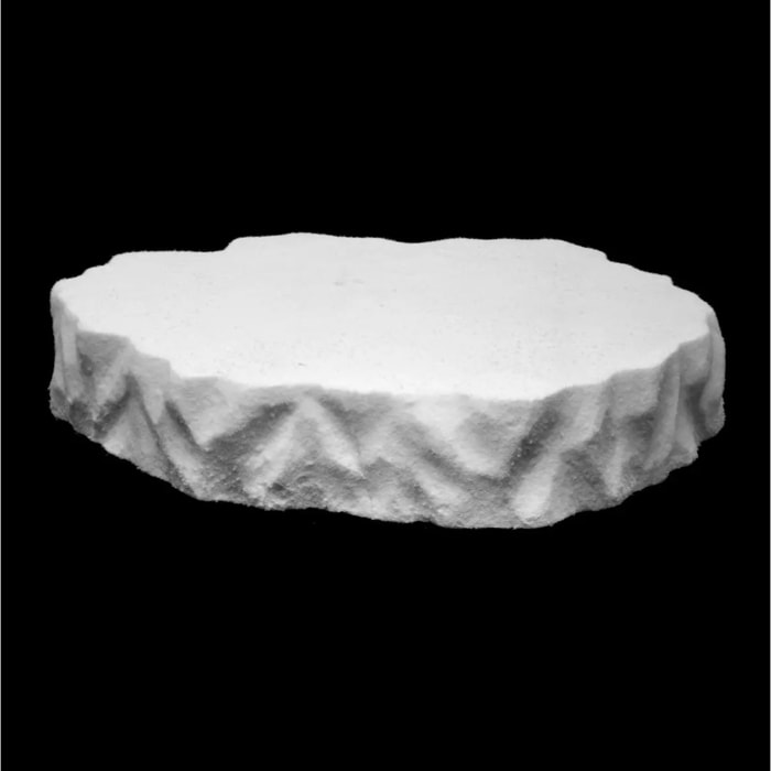 Décoration Noël, Banquise GM