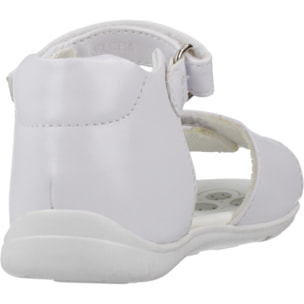 Sandalias Niña de la marca CHICCO  modelo GENIETTA BLANCO