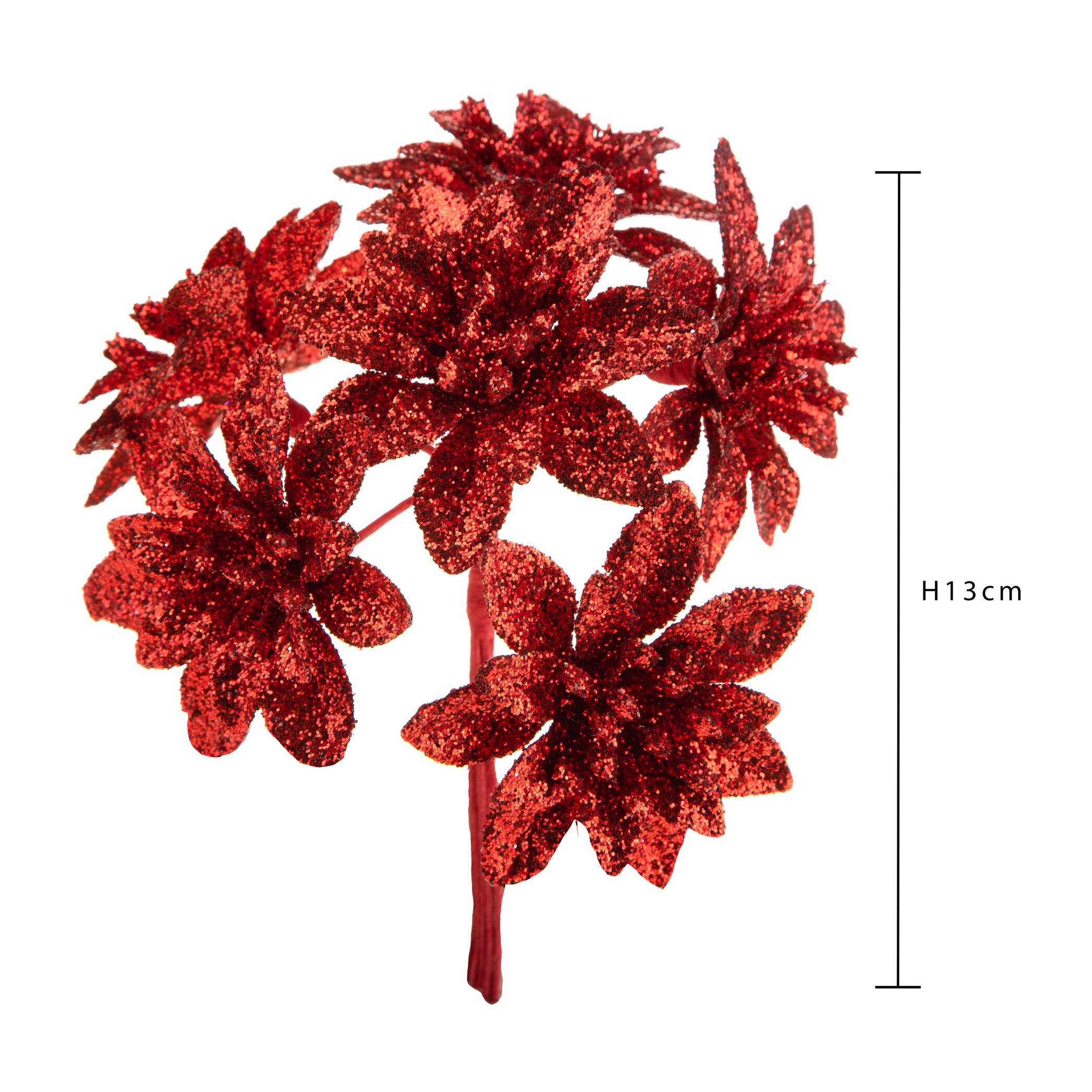 Pick stelline - Pezzi 12 - 13xH5x10cm - Bianchi Dino SpA