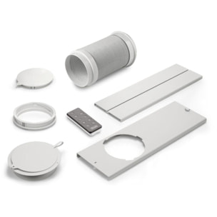 Climatiseur DELONGHI PAC AP140