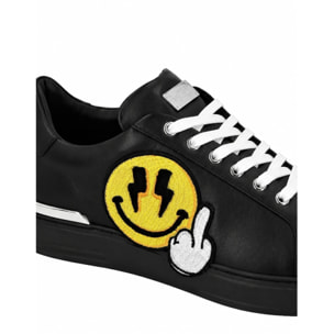PHILIPP PLEIN Sneaker basse SMILE