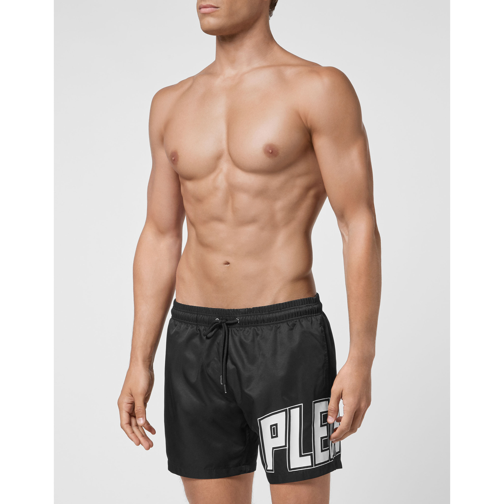PHILIPP PLEIN Pantalones cortos