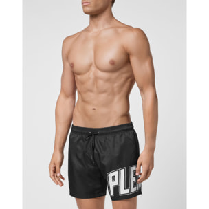 PHILIPP PLEIN Pantalones cortos
