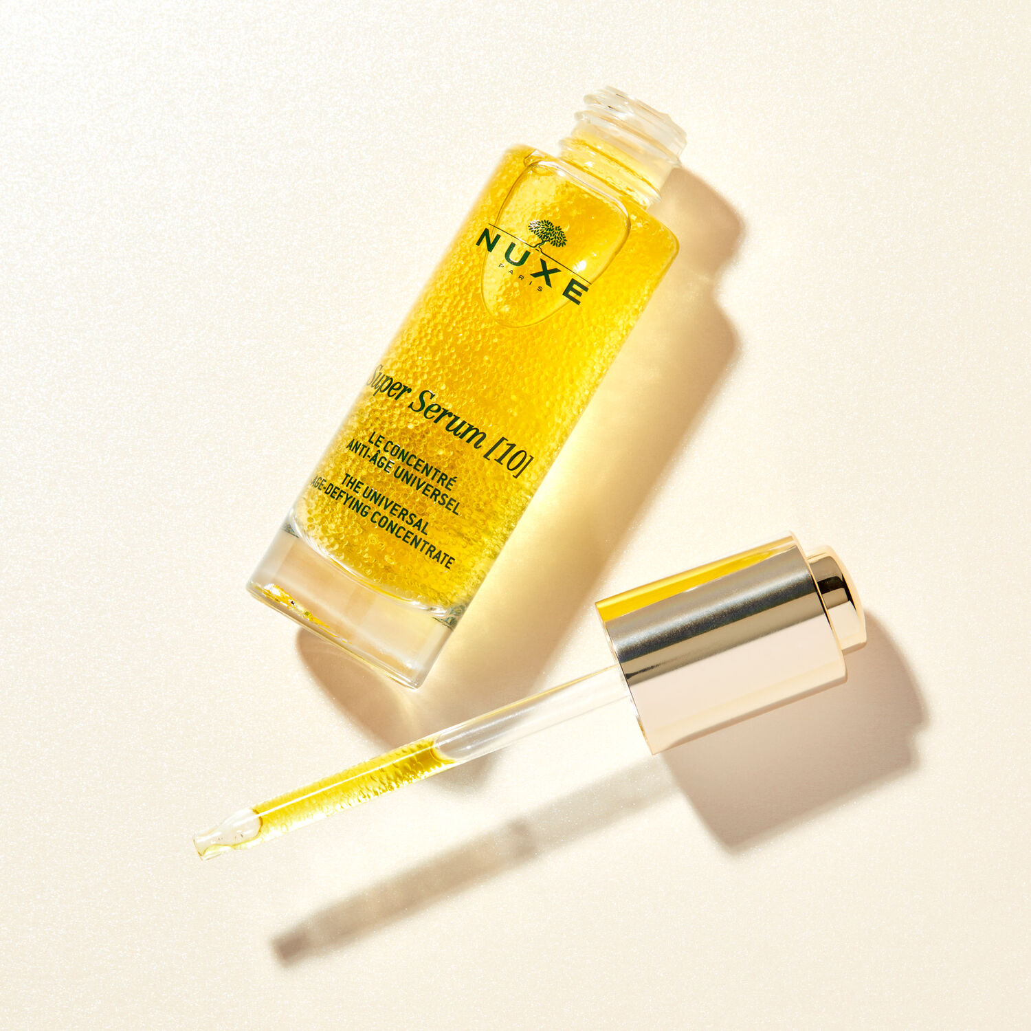 Super Serum [10] - Le Concentré Anti-Age Universel