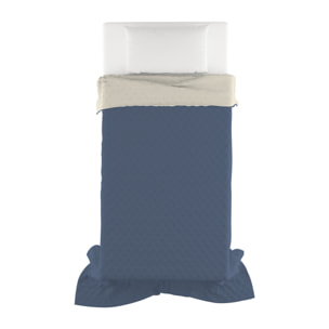 TRAPUNTINO WATER WASHED SINGOLO