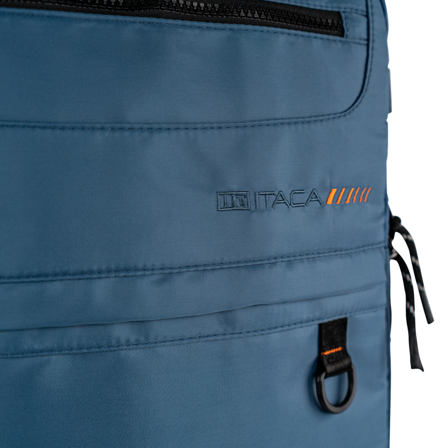 Mochila Viaje Cabina Itaca Trent Azul