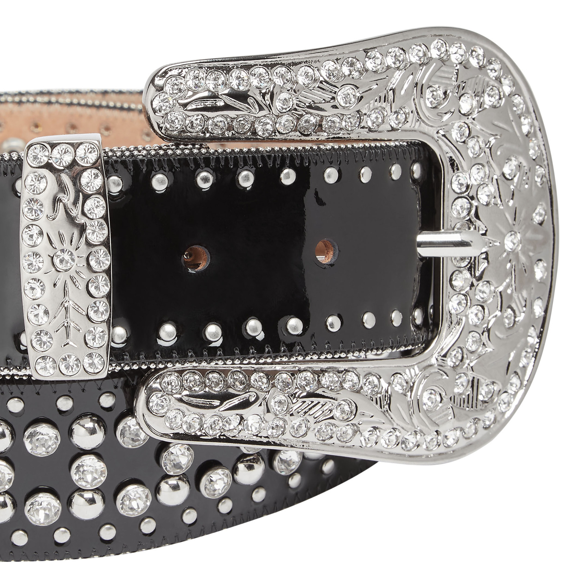 PHILIPP PLEIN Cinturón