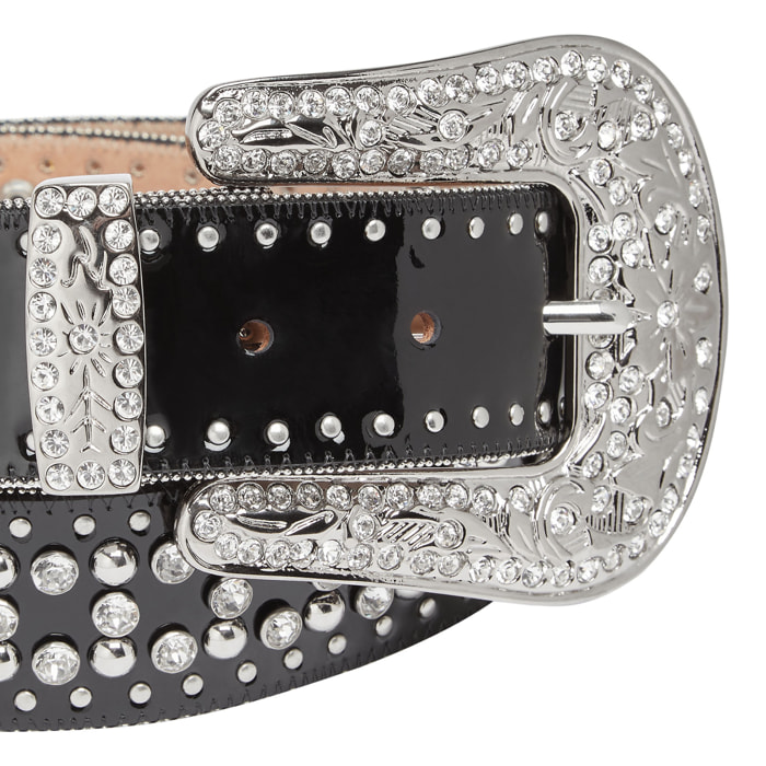 PHILIPP PLEIN Cinturón