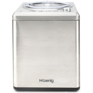 Turbine à glace H.KOENIG HF340