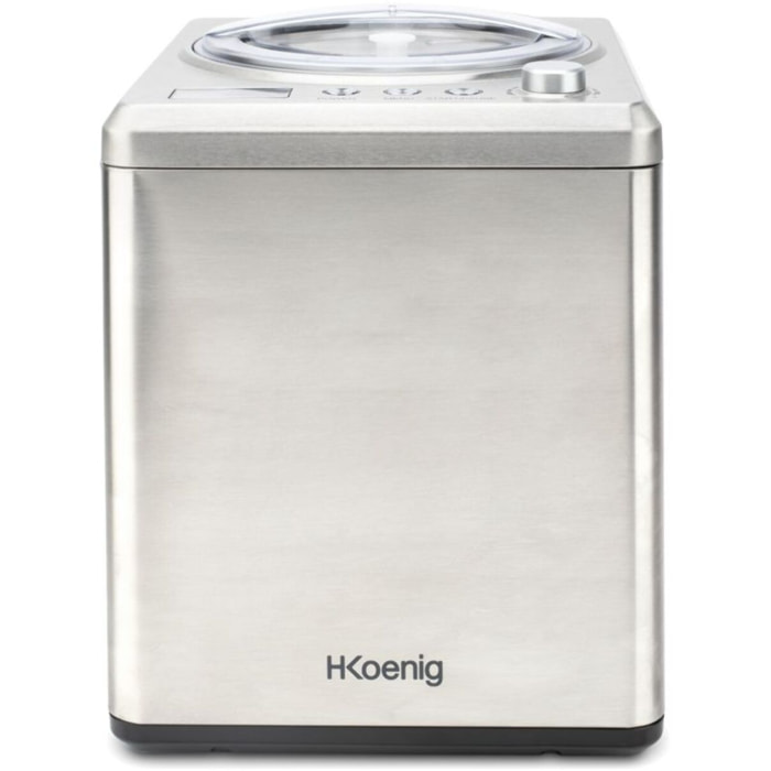 Turbine à glace H.KOENIG HF340