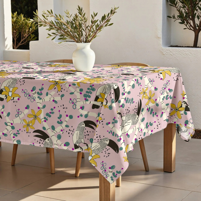 Nappe en résine anti-taches 0120-409