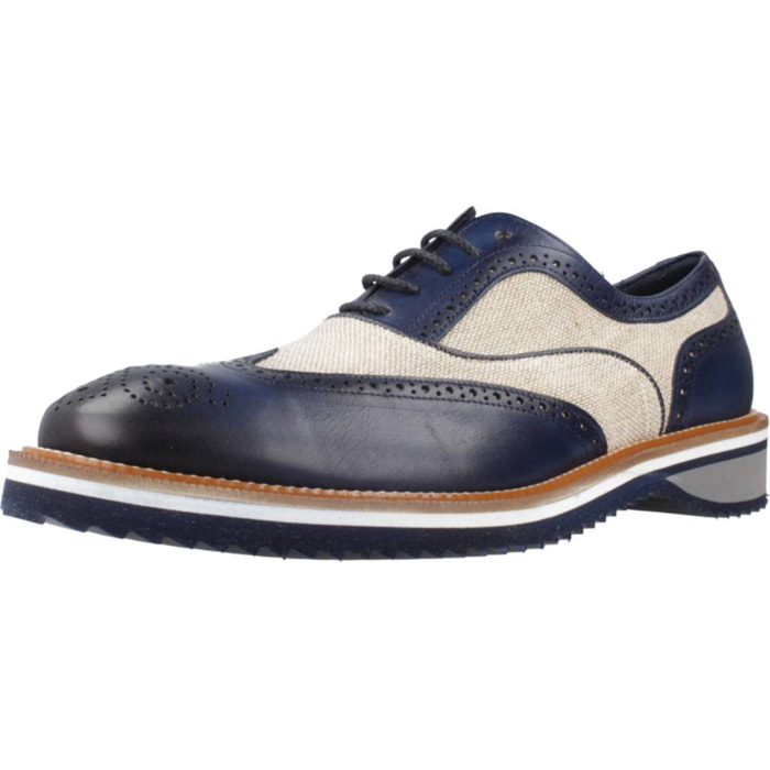 DERBIES - OXFORD KEEP HONEST 0331KH