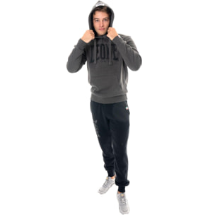 Chándal de invierno para hombre con capucha 'Vintage'