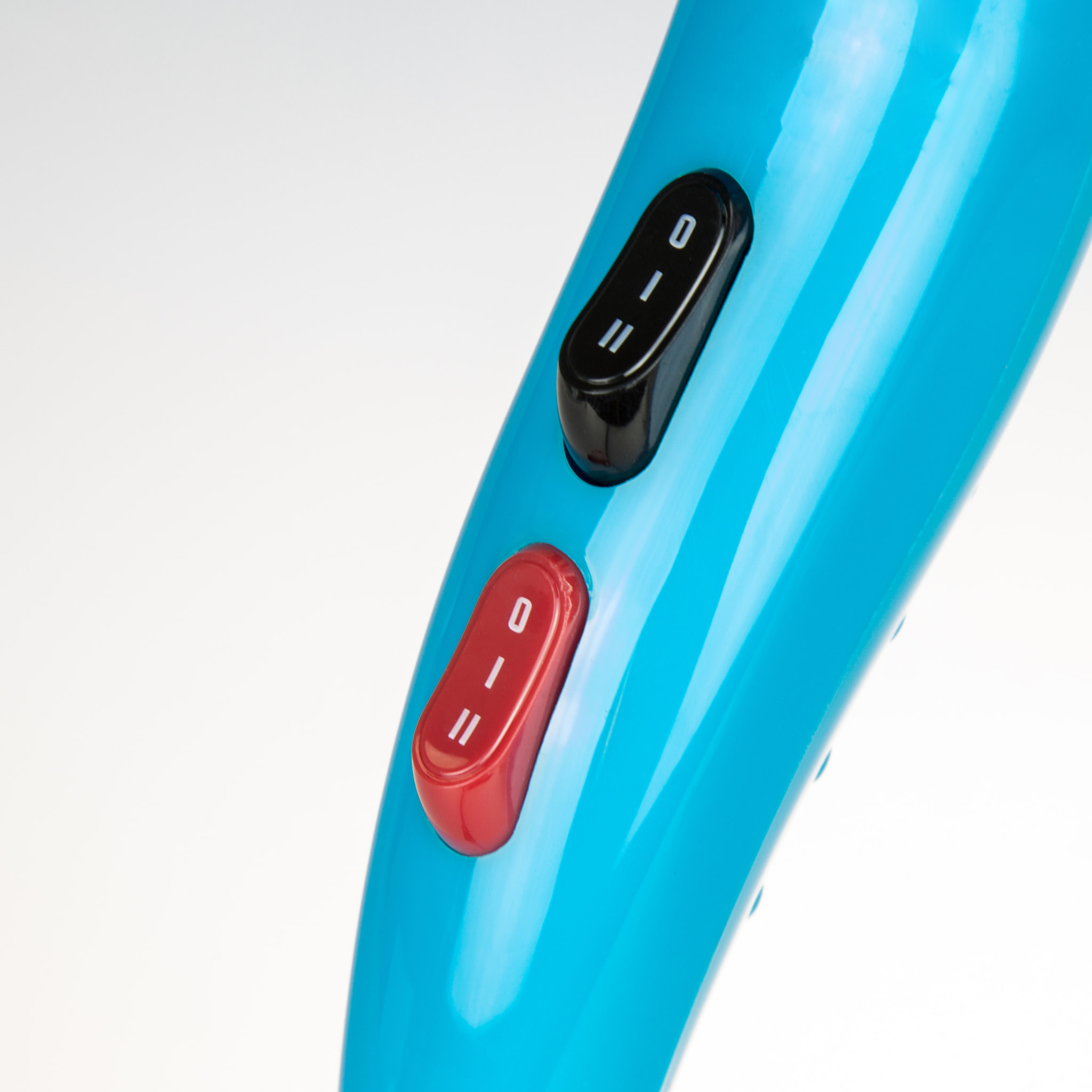 Sèche-cheveux gti2600 ocean plus - 2200w - turquoise
