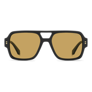 Gafas de Sol Polaroid PLD 6250/S/X 003 Polarizadas de Policarbonato Hombre 54 mm
