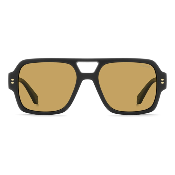 Gafas de Sol Polaroid PLD 6250/S/X 003 Polarizadas de Policarbonato Hombre 54 mm