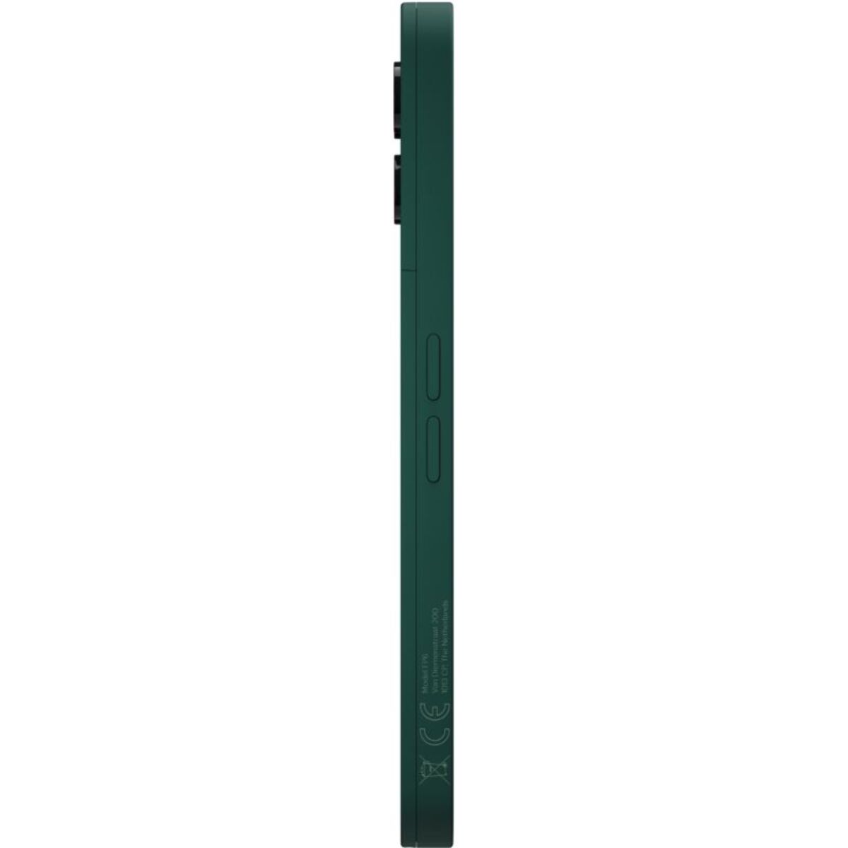 Smartphone FAIRPHONE Durable Génération 6 - Vert 256Go 5G