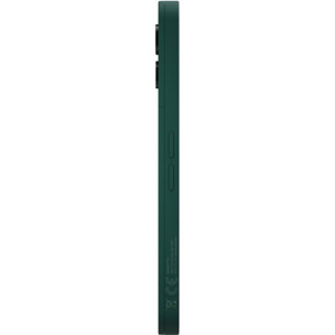 Smartphone FAIRPHONE Durable Génération 6 - Vert 256Go 5G