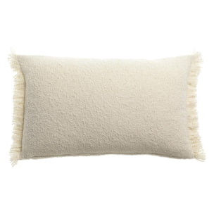 Coussin uni Jane