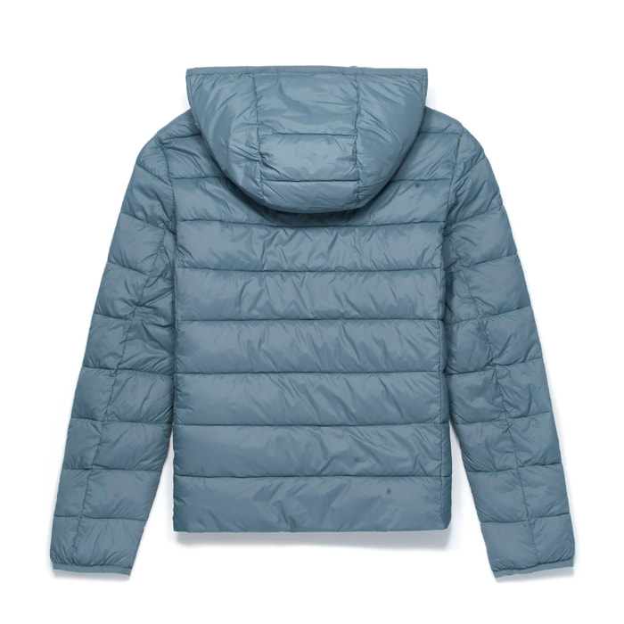 Giacche Robe di Kappa Donna Blu AMBER