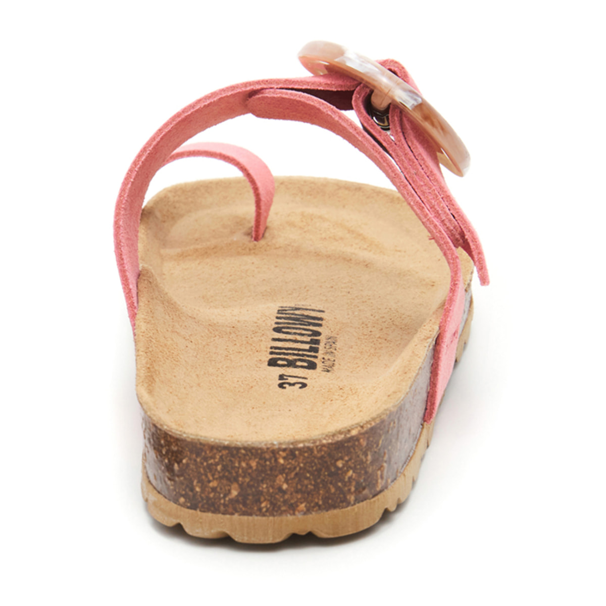 Sandalia BILLOWY ROSA