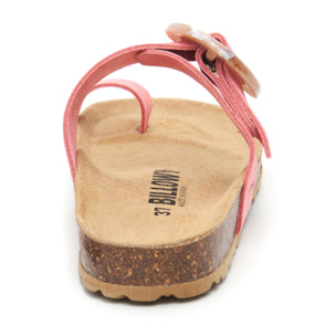 Sandalia BILLOWY ROSA