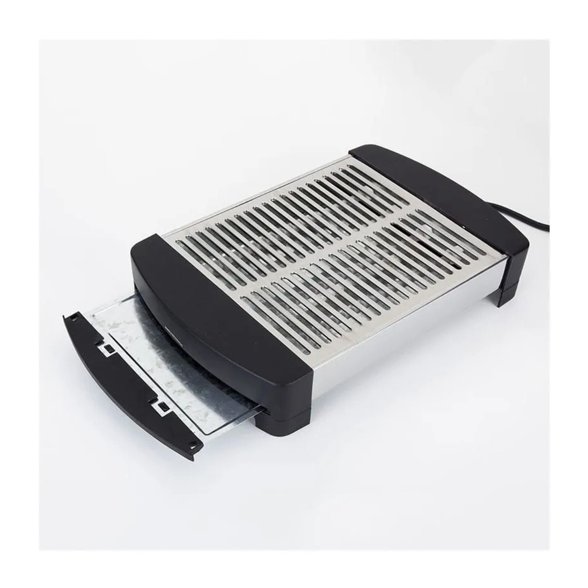 Tostadora horizontal JATA TT589NG con 4 barras. 550 W