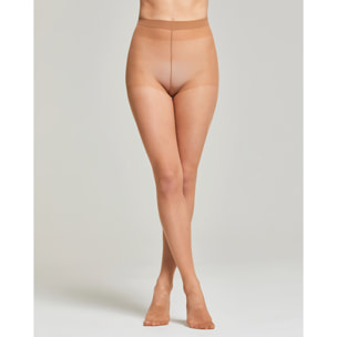 Collant velato vani 20