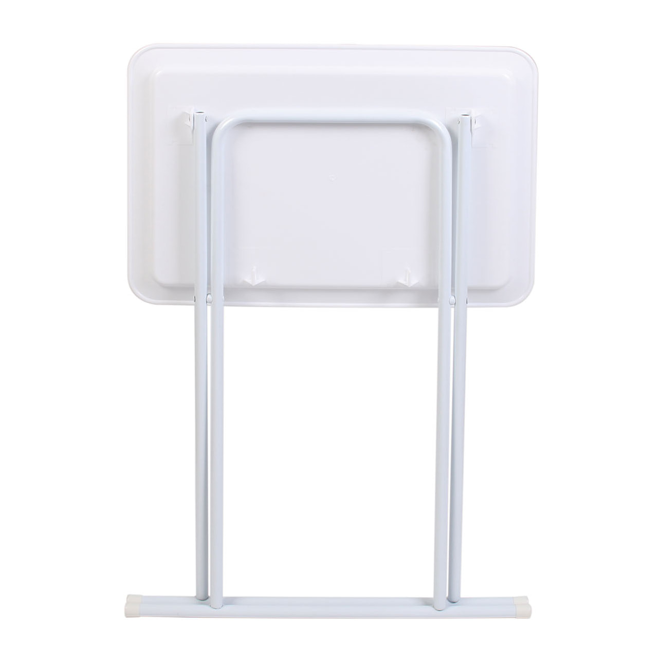 Table D Appoint Plateau Blanc