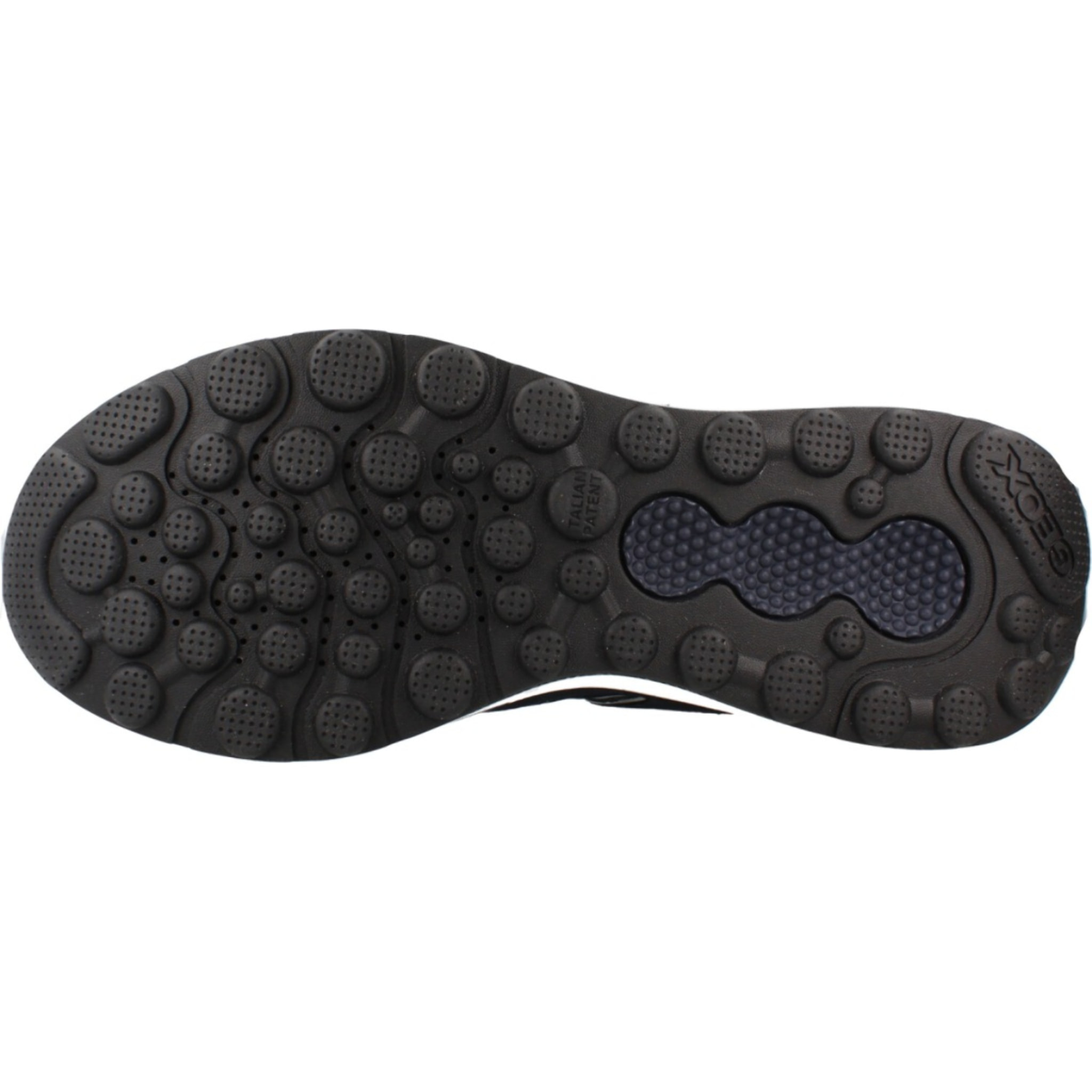 Sneakers de  Hombre de la marca GEOX  modelo U SPHERICA ACTIF X1 AZUL