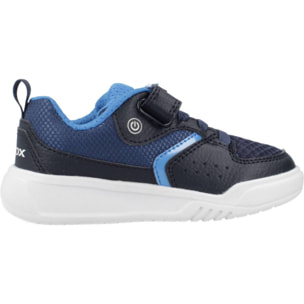 SNEAKERS GEOX J SPACECLUB GIRL A