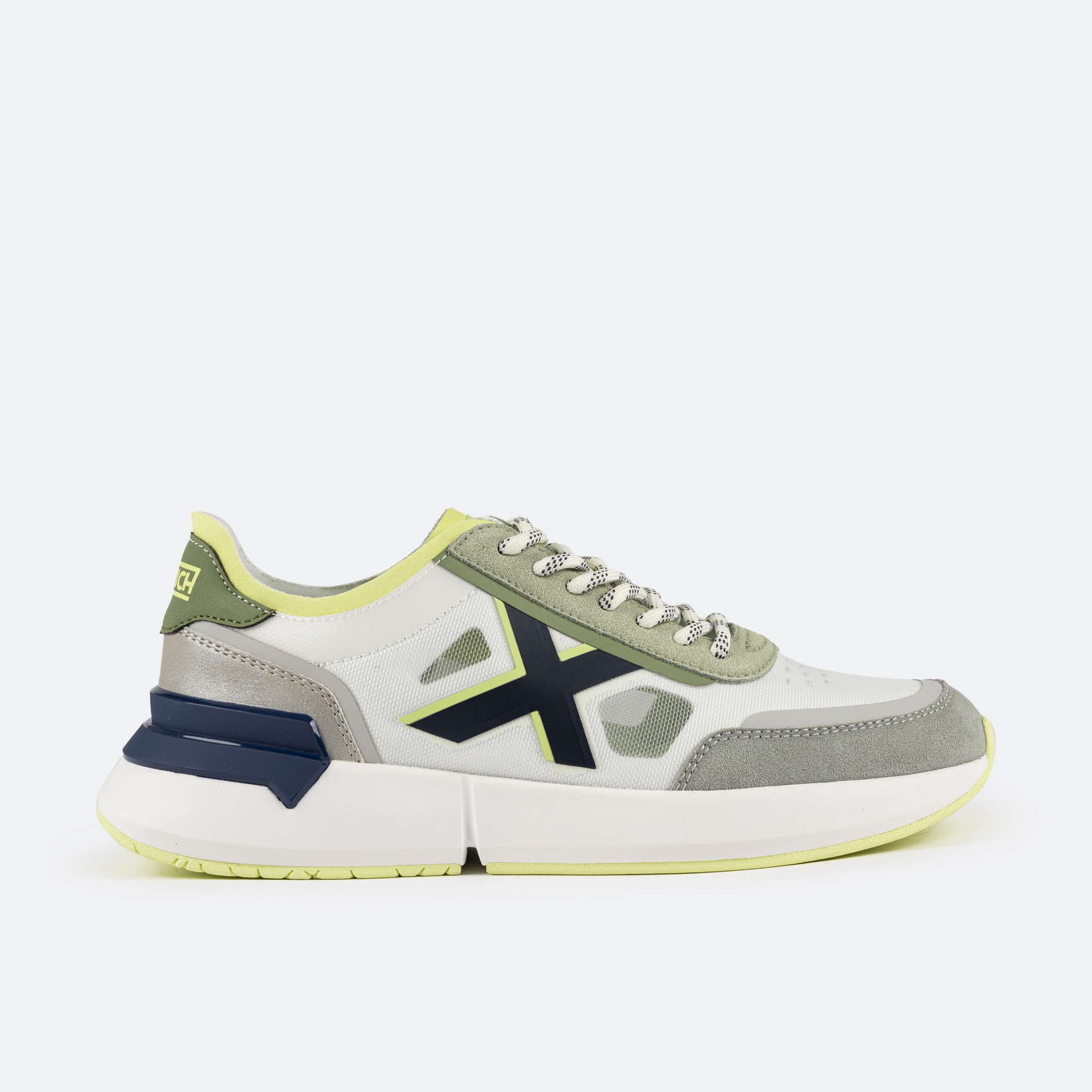 MUNICH VERSUS LS 104